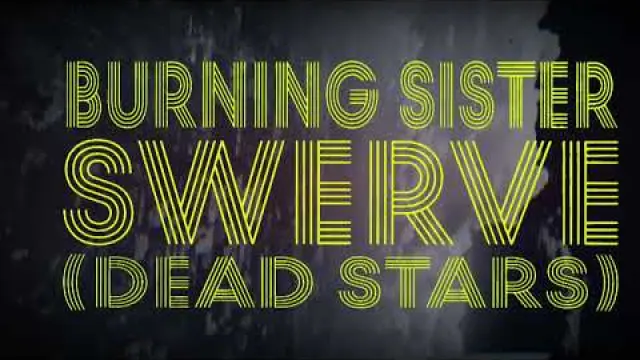 Swerve (Dead Stars)