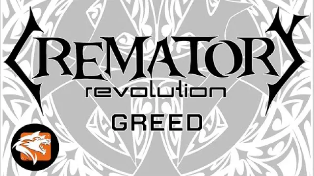 Greed