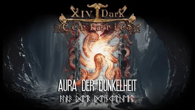 Aura der Dunkelheit