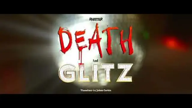 Death and Glitz