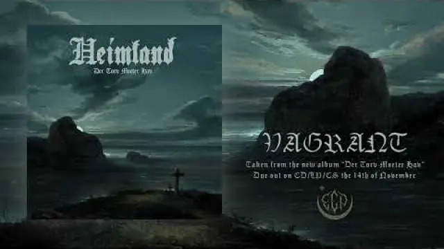 Vagrant