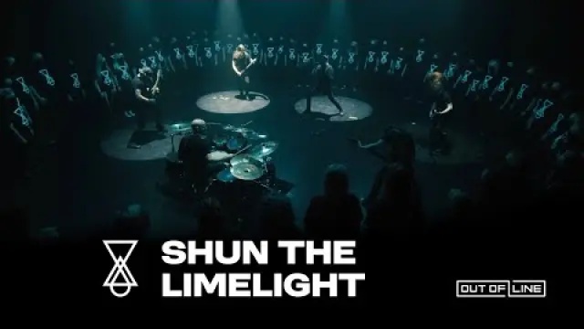Shun The Limelight
