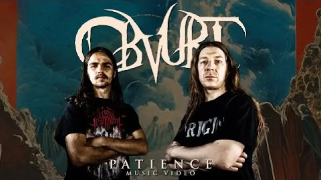 Patience