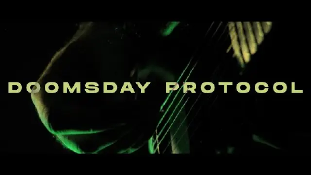 Doomsday Protocol