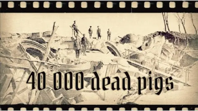 1914 (The Siege of Przemyśl)