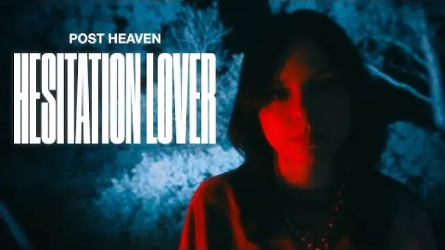 Hesitation Lover