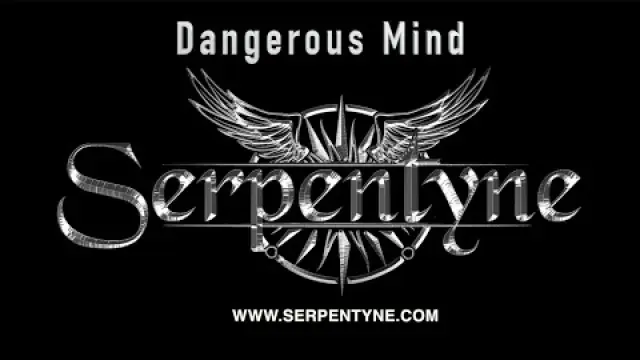 Dangerous Mind