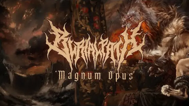 Magnum Opus