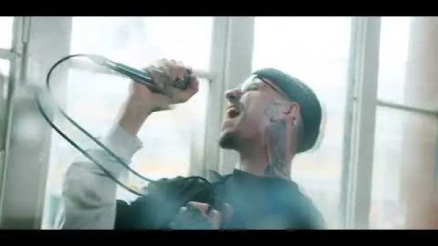 like glass