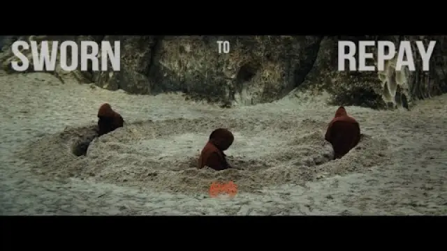 Sworn To Repay
