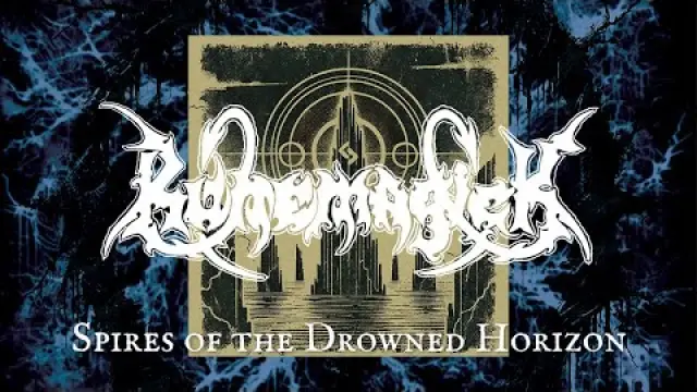 Spires Of The Drowned Horizon