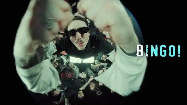 BINGO!