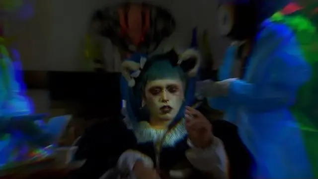 CRY MORRY