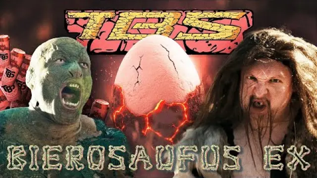 Bierosaufus Ex