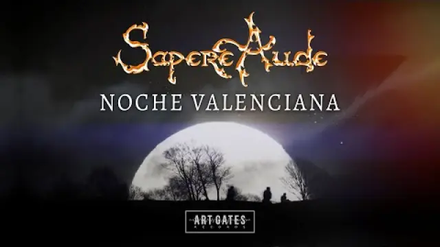 Noche Valenciana