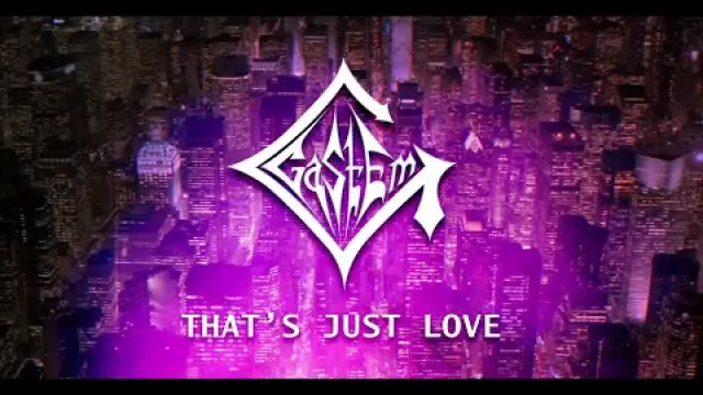 That's Just Love