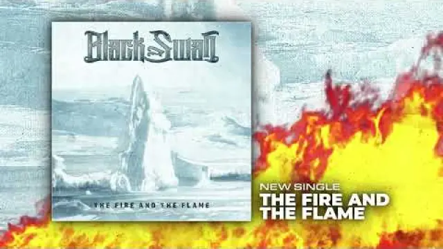 The Fire And The Flame