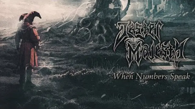 Jester Majesty - When Numbers Speak