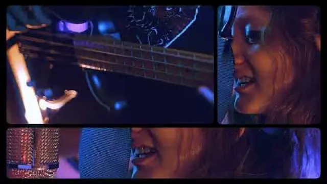 Dreadnought - The Becoming