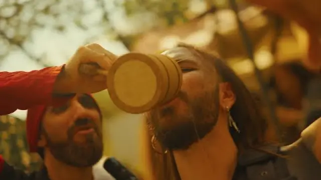 Sovengar - PIRATES...?